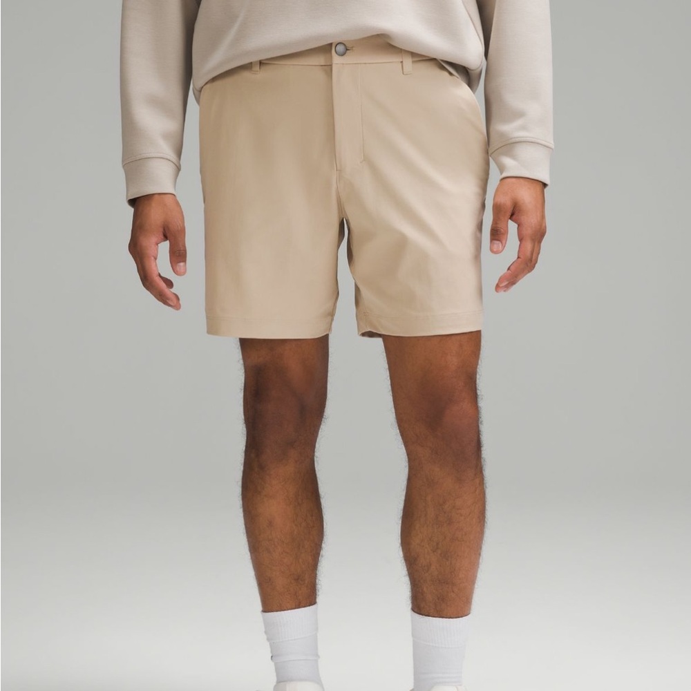 3RD RESTOCK Lululemon Men’s “ABC” Short 7” Inseam (34) *SUMMER BESTSELLER*